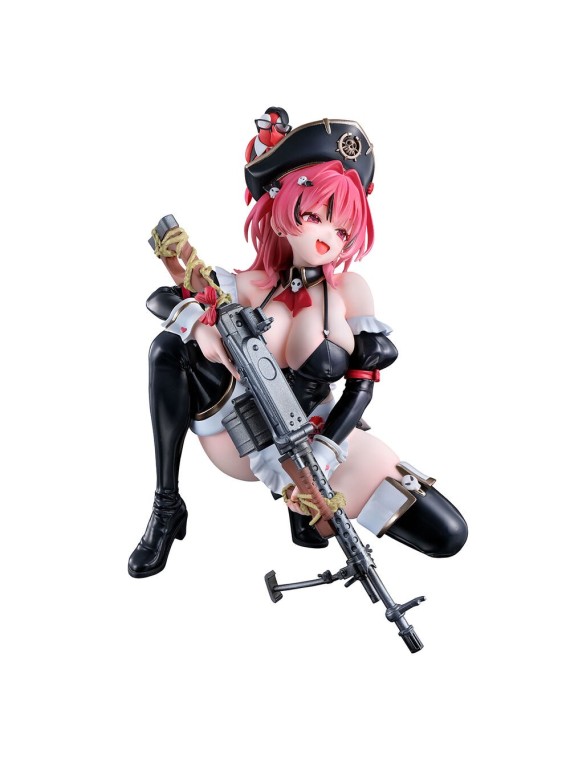Figura Ichibansho Mast Romantic Maid Chapter 7 Goddess of Victory: Nikke (11cm)
