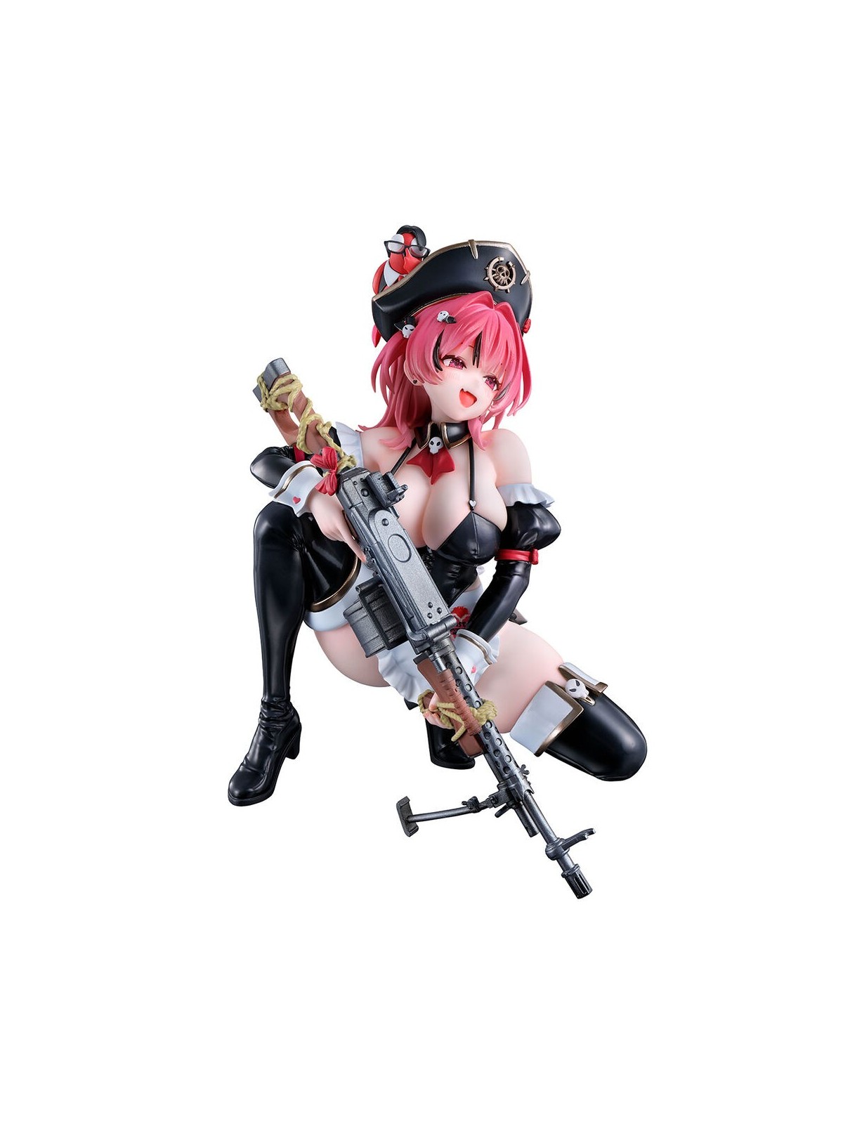 Figura Ichibansho Mast Romantic Maid Chapter 7 Goddess of Victory: Nikke (11cm)