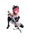 Figura Ichibansho Mast Romantic Maid Chapter 7 Goddess of Victory: Nikke (11cm)