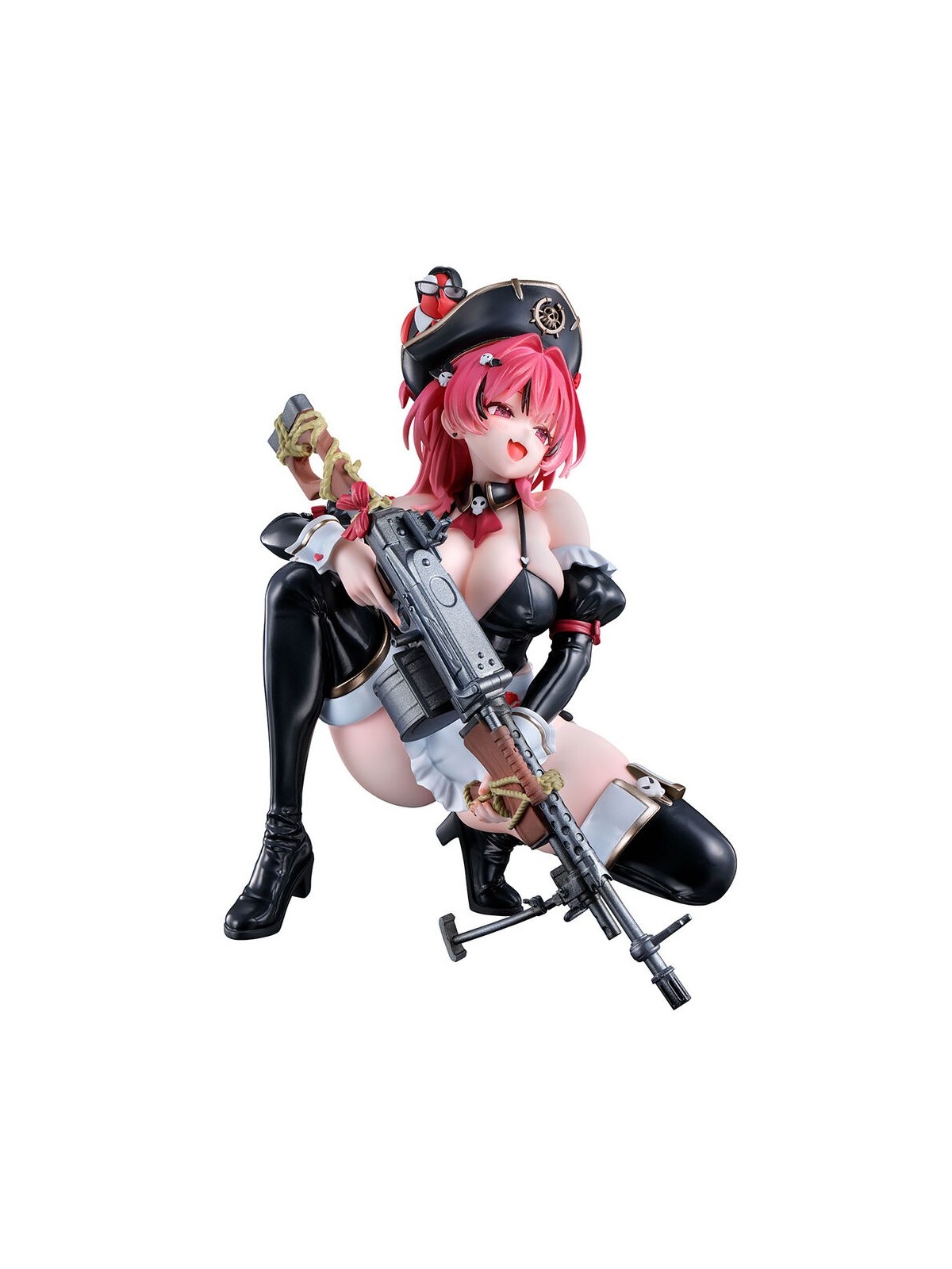 Figura Ichibansho Mast Romantic Maid Chapter 7 Goddess of Victory: Nikke (11cm)