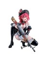 Figura Ichibansho Mast Romantic Maid Chapter 7 Goddess of Victory: Nikke (11cm)