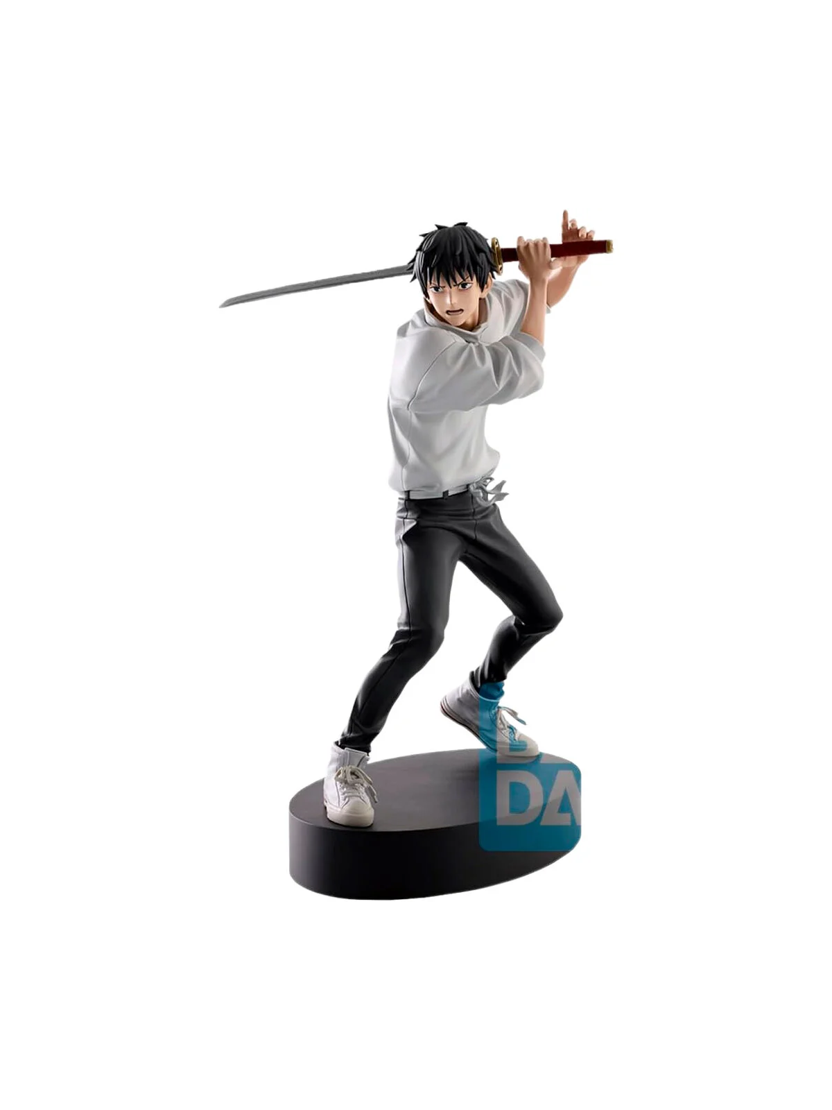 Figura Yuta Okkotsu Jujutsu Kaisen (17cm)