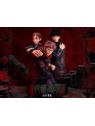 Figura Shibuya Incident Jujutsu Kaisen (18cm)