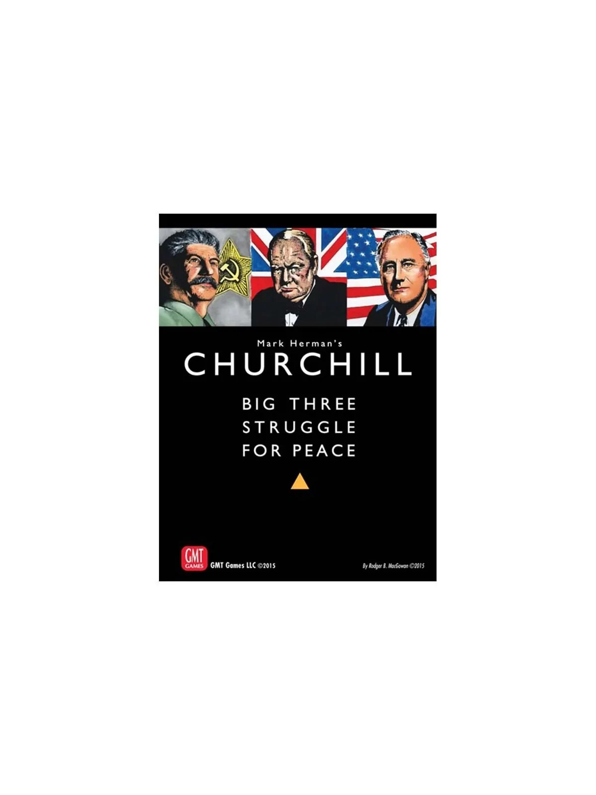 Comprar Churchill barato al mejor precio 72,00 € de Devir