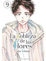 La Nobleza de las Flores 18 - Manga