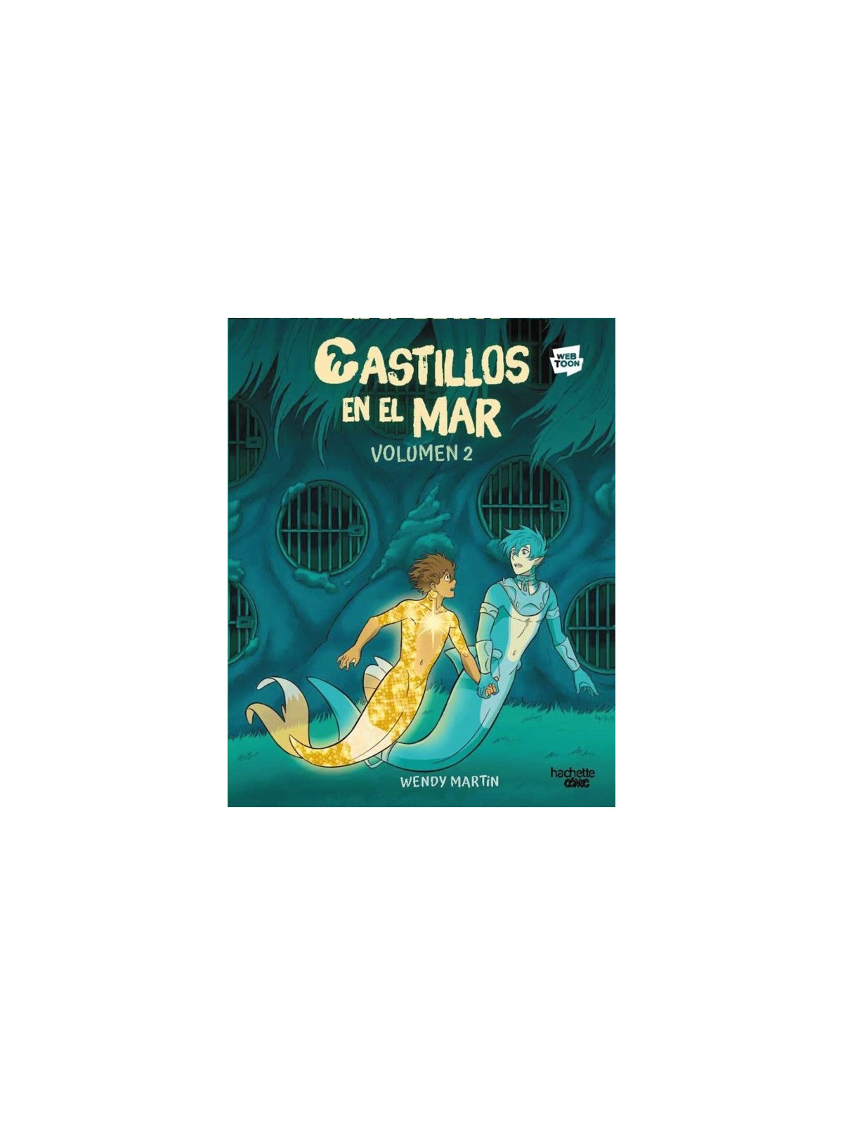 Castillos en el Mar 02