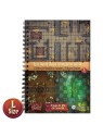 Libro de Mapas de Batalla: Mazmorras
