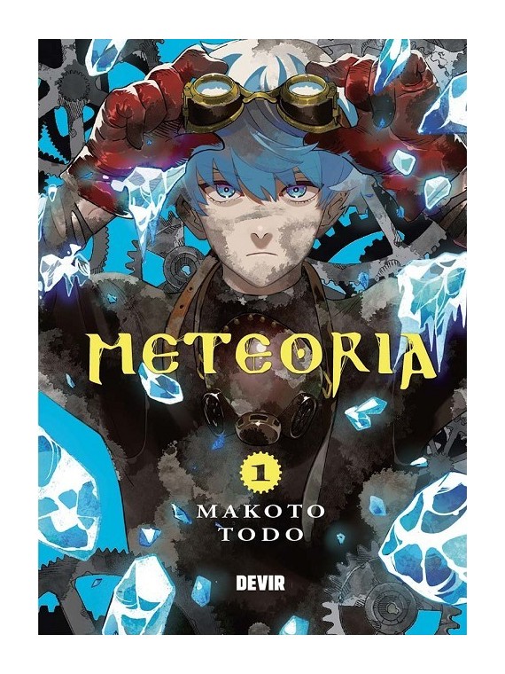Mi Amor por Yamada Está al Nv. 999 09 - Manga