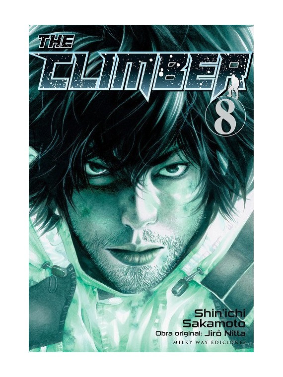 Compra The Climber 05 de Milky Way Ediciones al mejor precio (8,55 €)