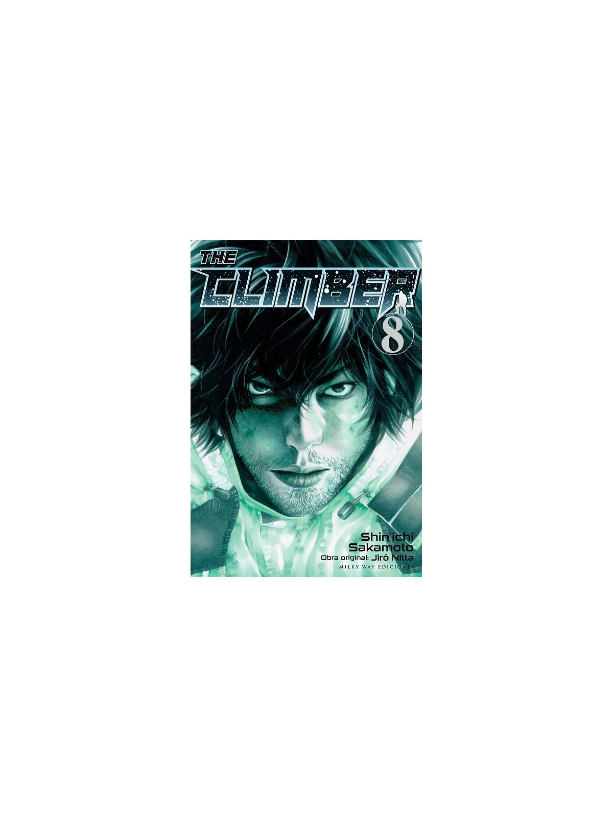 Compra The Climber 05 de Milky Way Ediciones al mejor precio (8,55 €)