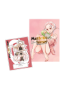 Mushoku Tensei 01 + Figura
