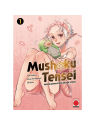 Mushoku Tensei 01 + Figura