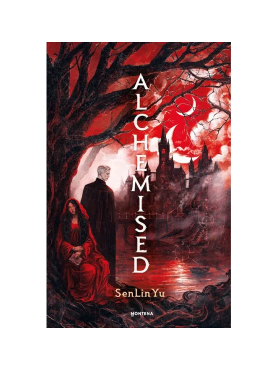 Alchemised (Edición Coleccionista Limitada)