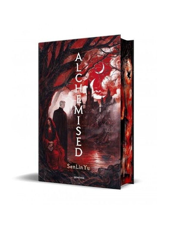 Alchemised (Edición Coleccionista Limitada)