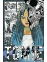 Póster Junji Ito: Poster Tomie
