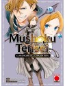 Compra Mushoku Tensei: El Hechicero del Corazón Roto 01 de Panini Comi