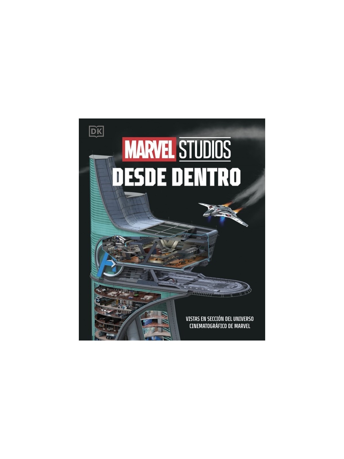 Marvel Studios desde Dentro