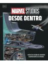 Marvel Studios desde Dentro