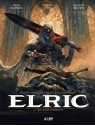 Elric: La Hechicera Durmiente 06