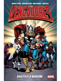 Marvel Must-Have: Capitán América - Soldado de Invierno - Panini Comics