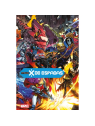 Marvel Omnibus: X de Espadas