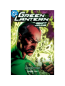 Biblioteca Green Lantern de Geoff Johns 16