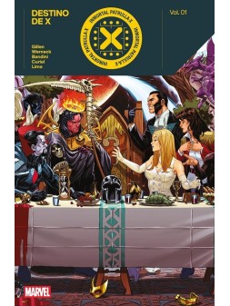 Marvel Must-Have: Capitán América - Soldado de Invierno - Panini Comics