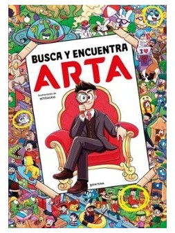 Colección de Cómics Europeo - La Cueva Roja