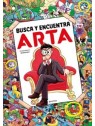 Busca y Encuentra: Arta Game
