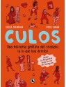 Culos: Una Historia Gráfica del Trasero (Y lo que Hay Detrás)