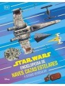 Star Wars Enciclopedia de Naves, Cazas Estelares y otros Vehículos