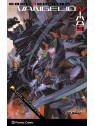 Compra Evangelion Anima 03 (Novela) de Planeta Comic al mejor precio (