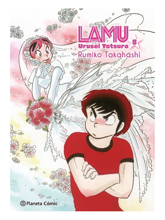 Compra Lamu 07 (ED. Integral) de Planeta Comic al mejor precio (15,15
