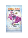 Compra Sobre Riftbound: Unleashed Booster (Inglés) (1) de Riot Games a