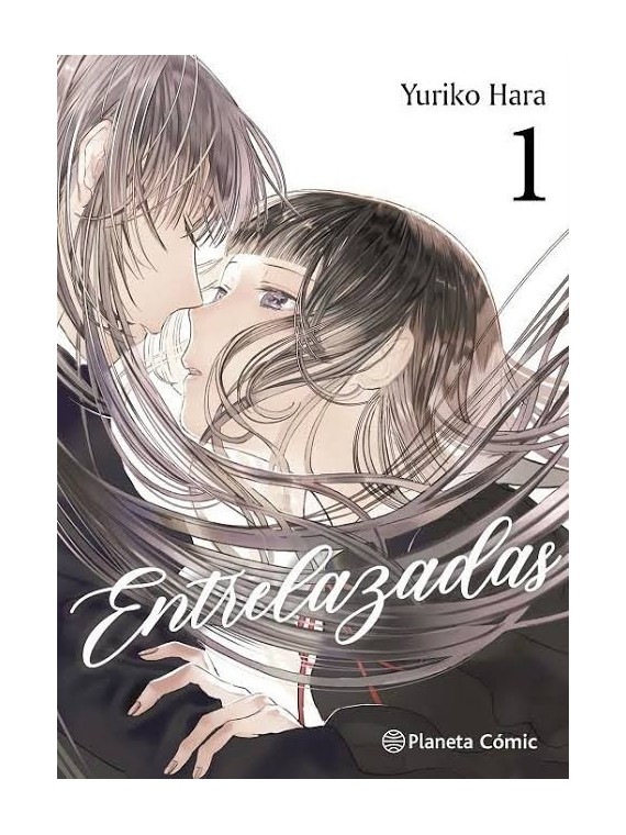 Entrelazadas 01