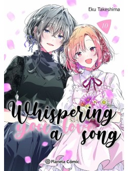 Shikimori es mas que una Cara Bonita 07 - Distrito Manga