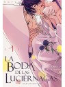Compra La Boda de las Luciérnagas 07 de Milky Way Ediciones al mejor p