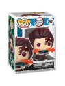 Funko POP! Demon Slayer: Tanjiro (2501)