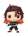 Funko POP! Demon Slayer: Tanjiro (2501)