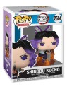 Funko POP! Demon Slayer: Shinobu (2504)