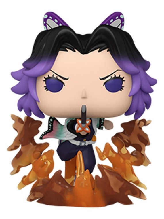 Funko POP! Demon Slayer: Shinobu (2504)