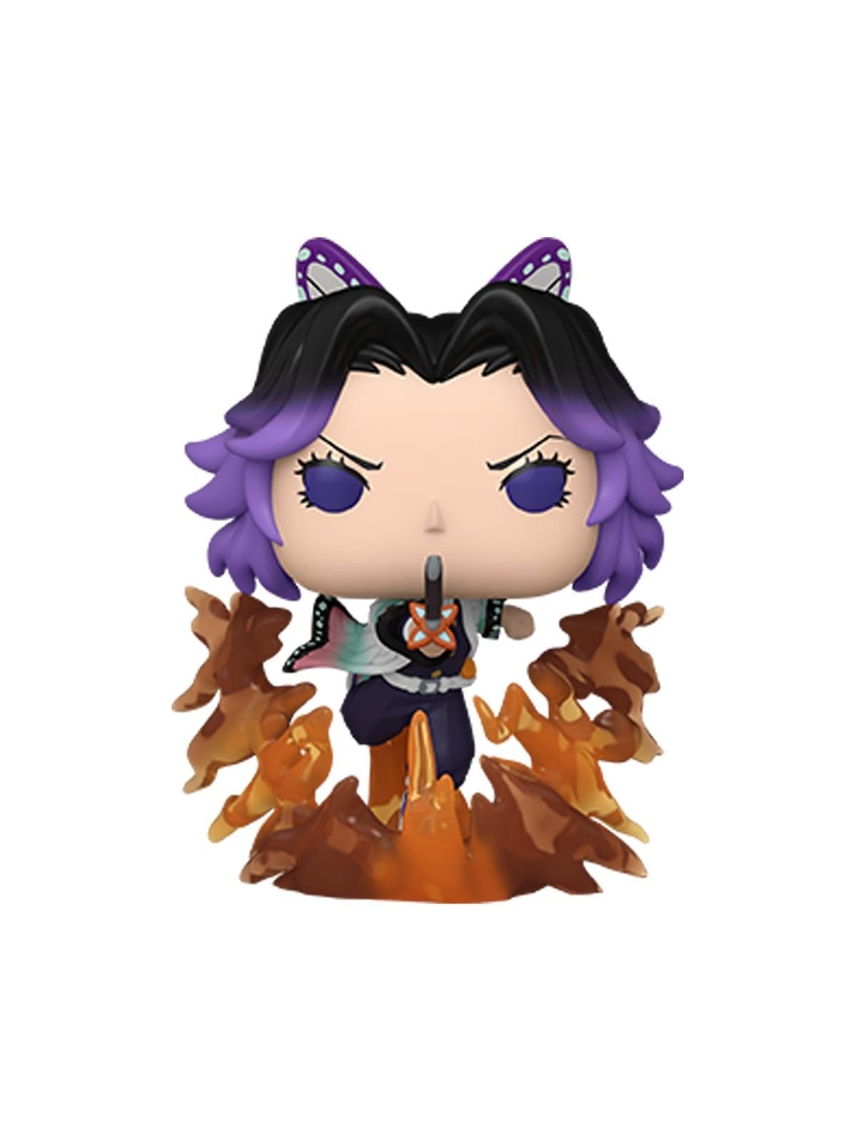 Funko POP! Demon Slayer: Shinobu (2504)
