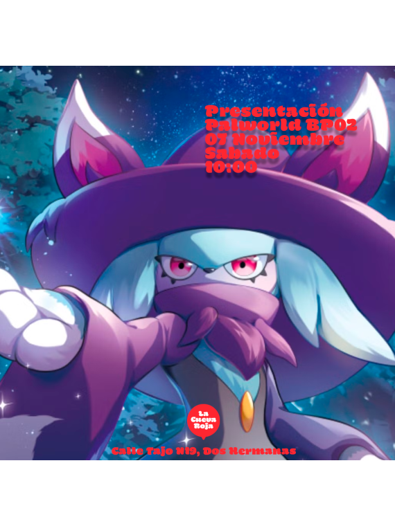 Compra Pokemon TCG League Cup - 09 Mayo de  al mejor precio (15,00 €)
