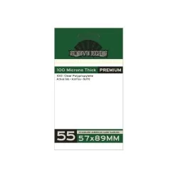 Compra [9903] Sleeve Kings Standard American Sleeves 100 Microns (Pack