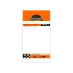 Compra [9966] Sleeve Kings Tarot Sized Sleeves 100 Microns (Pack of 55