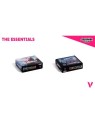 Vallejo Set de 30 Colores Squidmar Color The Essentials (74303)