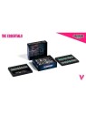 Vallejo Set de 30 Colores Squidmar Color The Essentials (74303)
