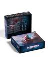 Vallejo Set de 30 Colores Squidmar Color The Essentials (74303)