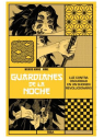 Mundo MangAnime: Guardianes de la Noche - Luz Contra Oscuridad en un Shonen Revolucionario