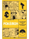 Mundo MangAnime: Pokémon - Las Criaturas Adorables que Conquistaron el Mundo